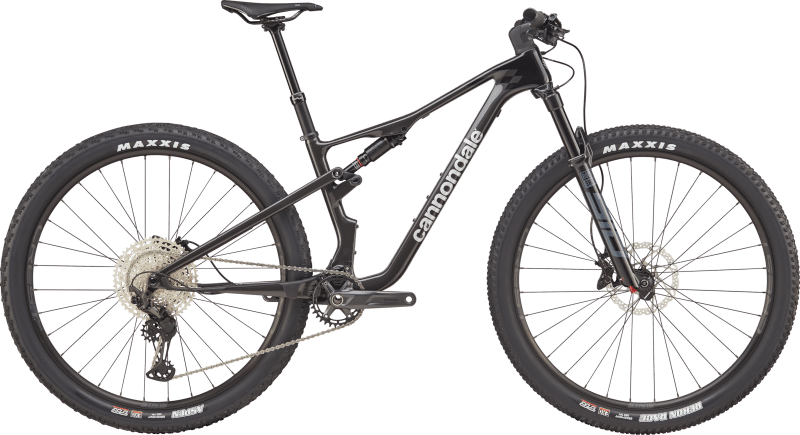 BICI CANNONDALE SCALPEL 4