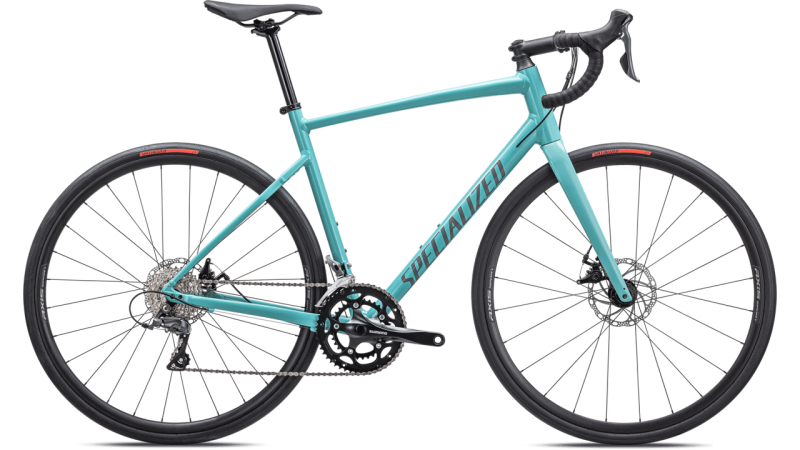 BICI SPECIALIZED ALLEZ 2025