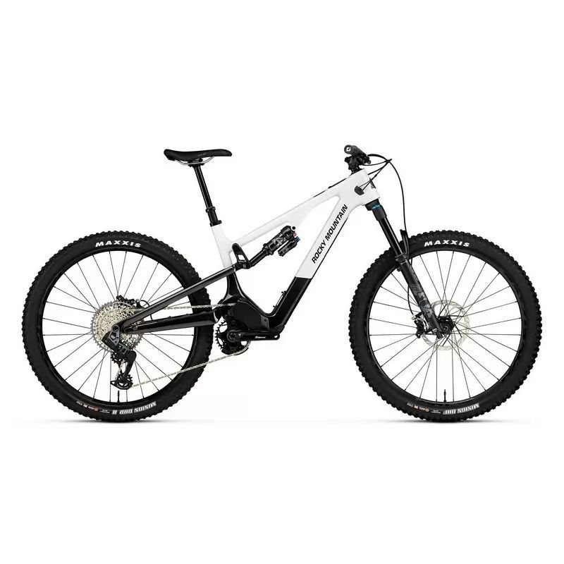 BICI ROCKY MOUNTAIN INSTINCT POWERPLAY SL CARBON 70