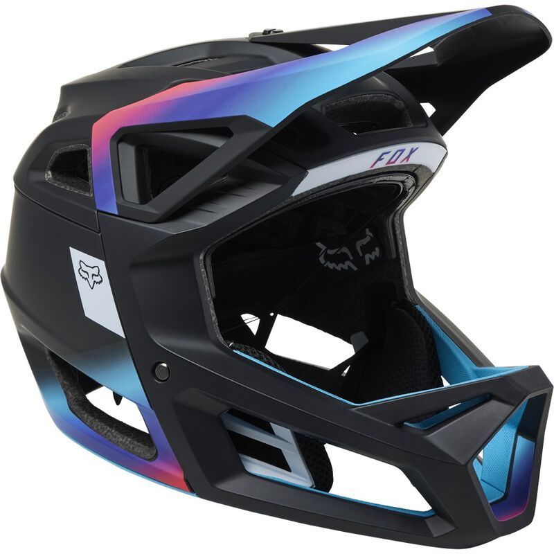 CASCO FOX PROFRAME RS RTRN MIPS