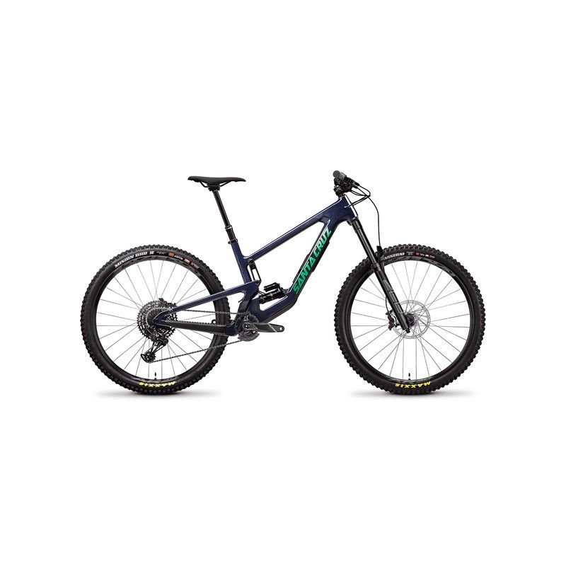 BICI SANTA CRUZ MEGATOWER 2 C R