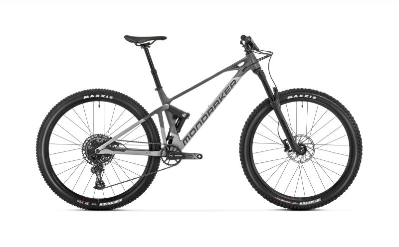 BICI MONDRAKER RAZE EDIZIONE 2 2024