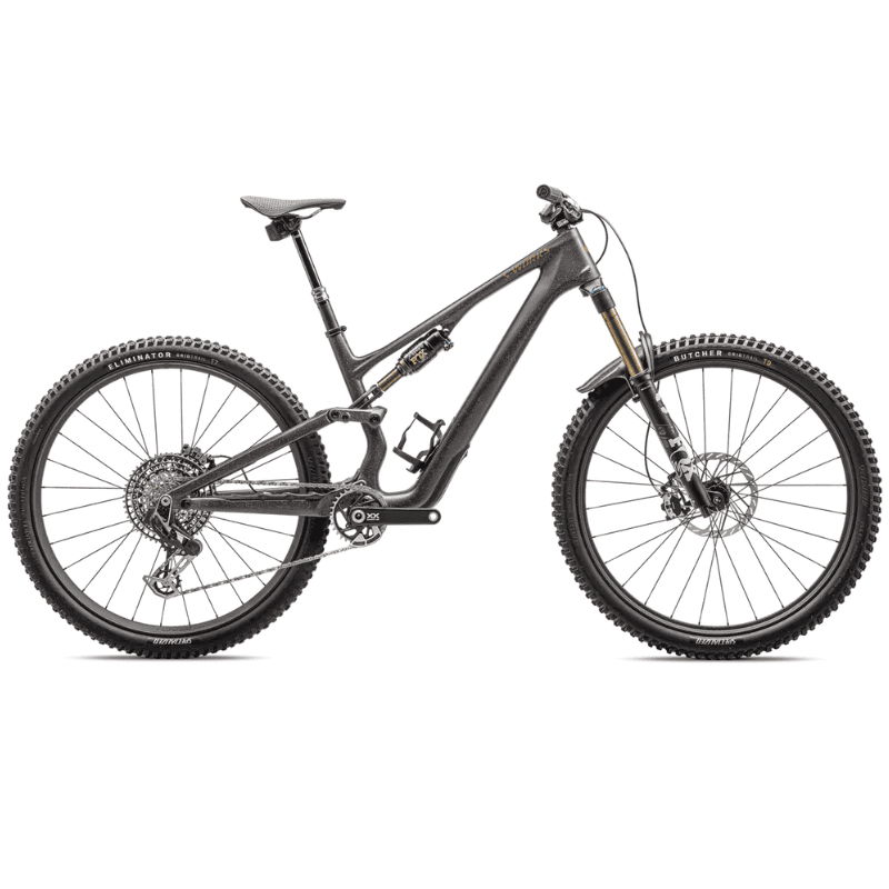 BICI SPECIALIZED S-WORKS STUMPJUMPER 15