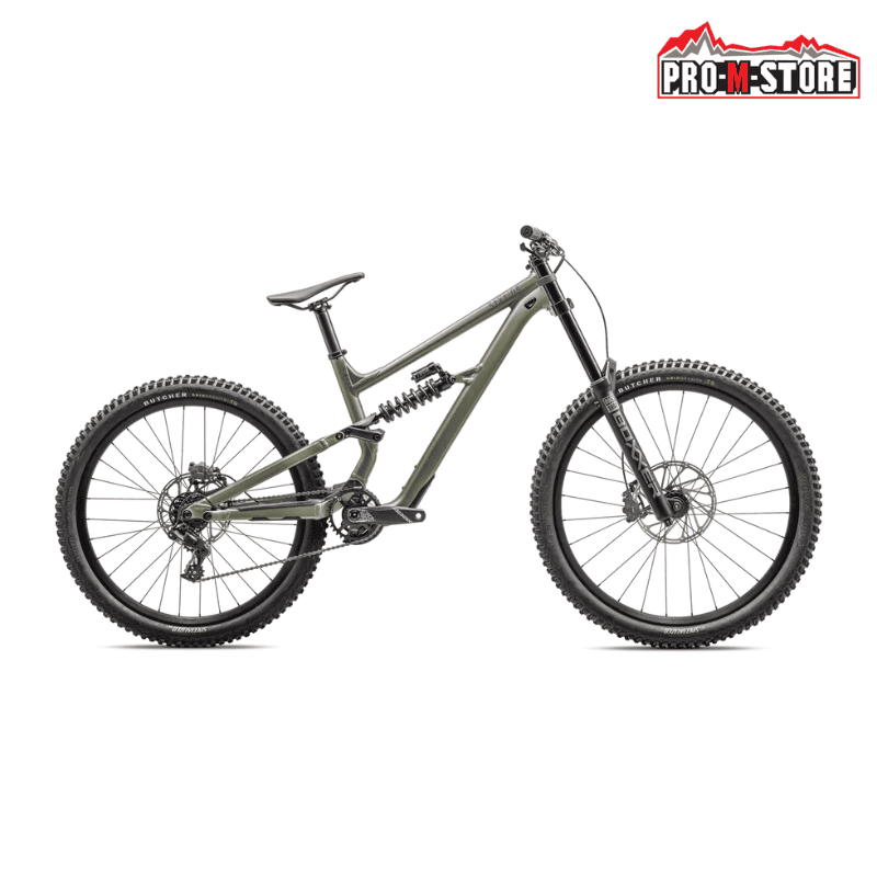 BICI SPECIALIZED STATUS 170 2 DH