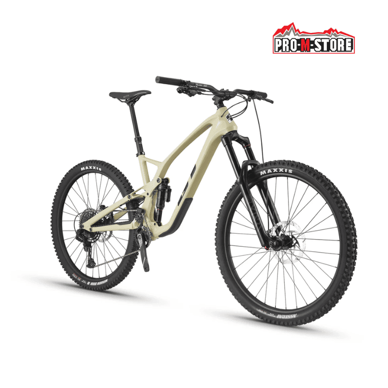 BICI GT FORCE CRB ELITE 2023