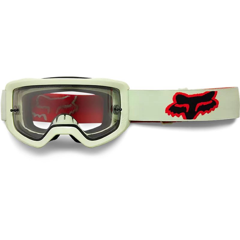 MASCHERA FOX MAIN X STRAY GOGGLE