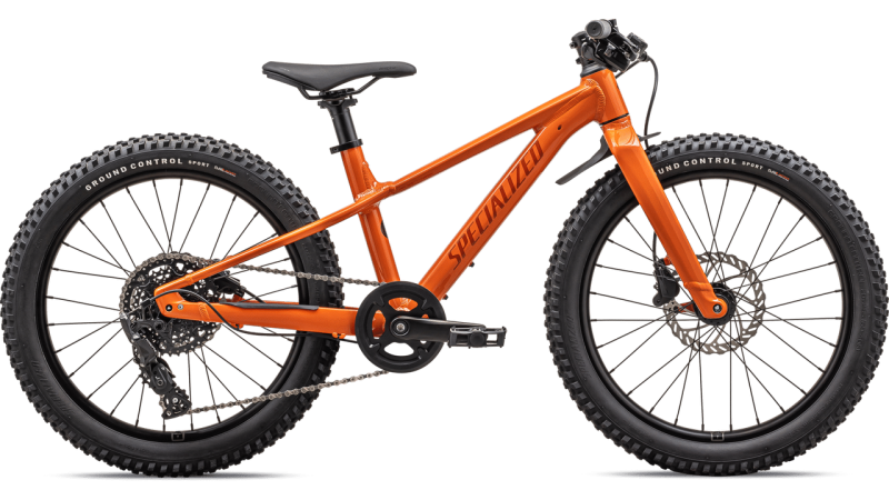 BICI SPECIALIZED BIMBO RIPROCK 20 2024