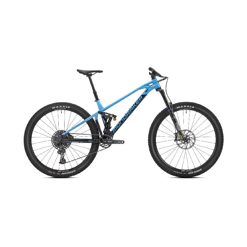 BICI MONDRAKER FOXY R