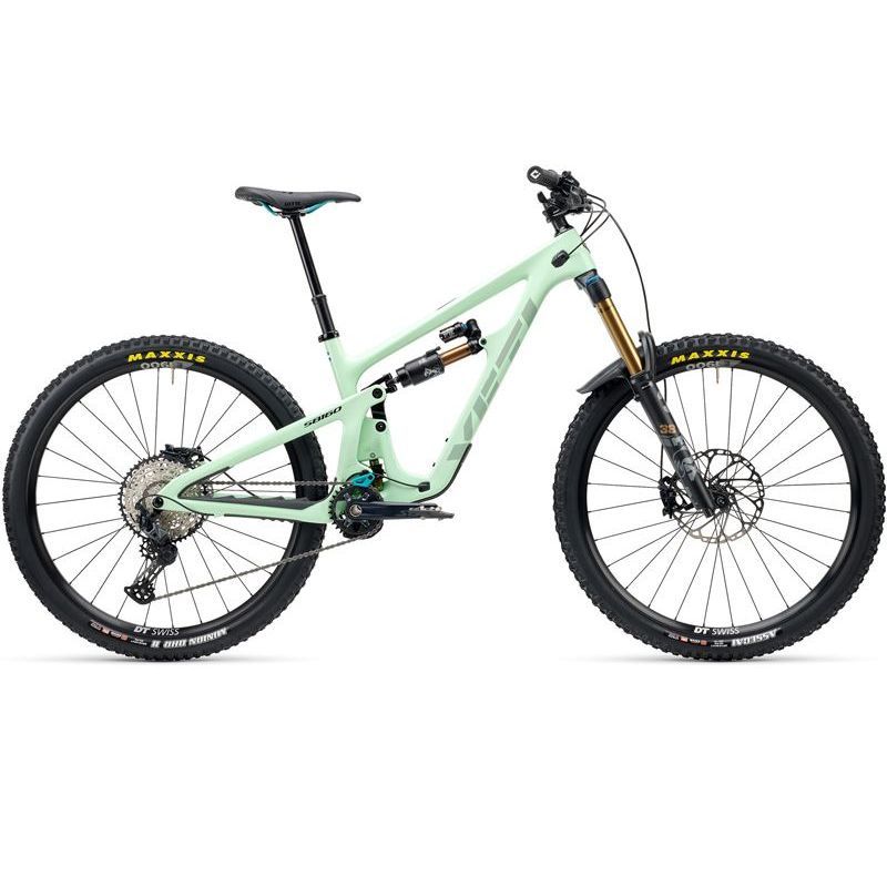 BICI YETI SB160C KIT C1