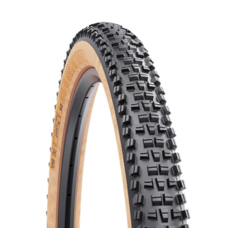 COPERTONE WTB Tyre TRAIL BOSS - 295X2.25 TAN SIDE WALL