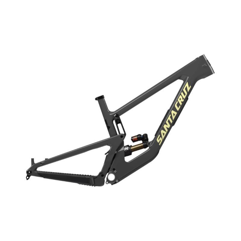 TELAIO SANTA CRUZ MEGATOWER CARBON CC FLOAT X2