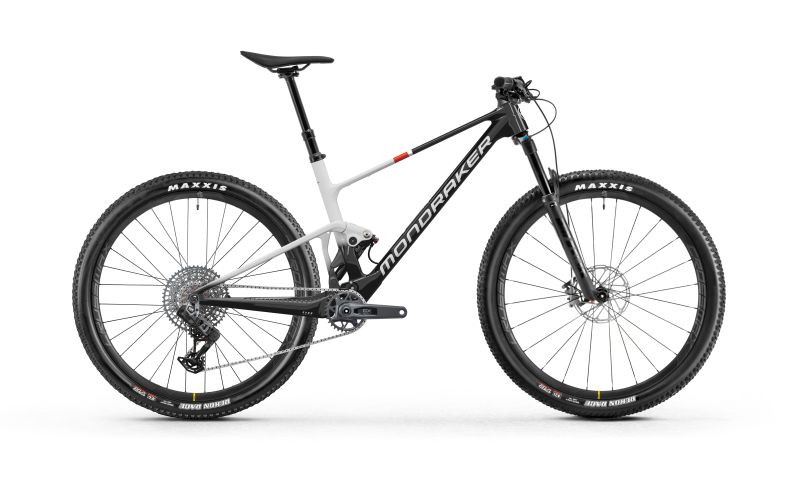 BICI MONDRAKER F-PODIUM RS