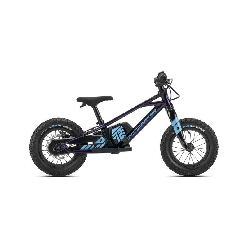 BICI MONDRAKER BIMBO GROMMY 12" 2023