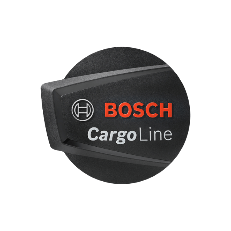 BORCHIA ADESIVA BOSCH CON LOGO CARGO LINE