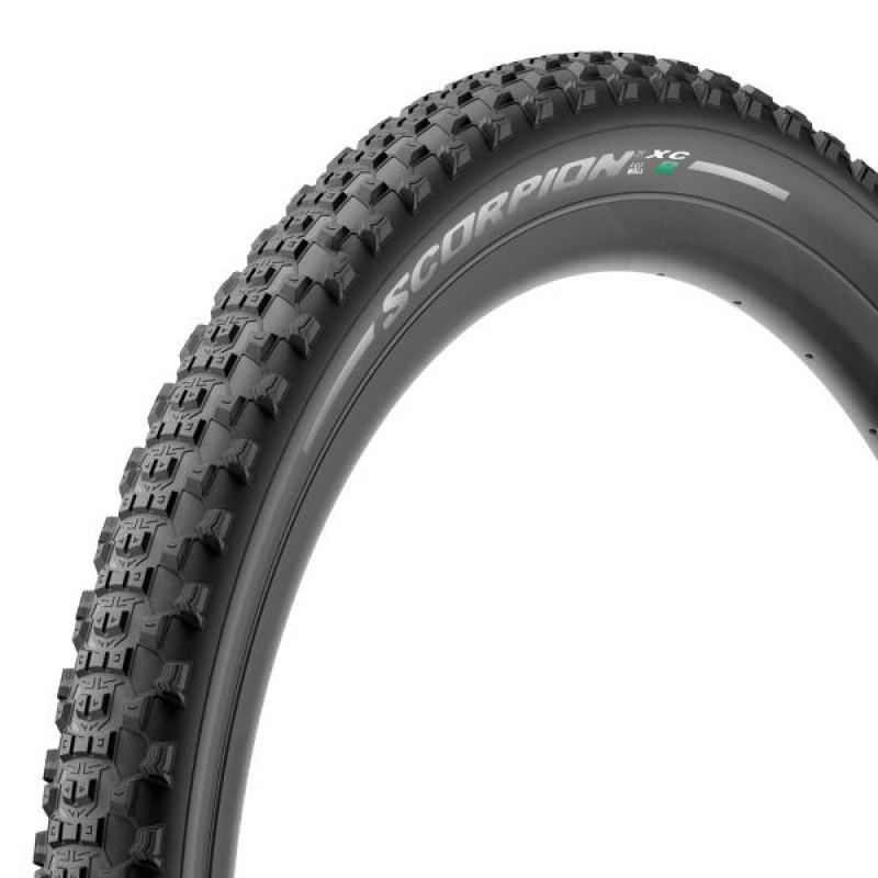 COPERTONE PIRELLI SCORPION XC R - 29x2.20 BLACK PROWALL