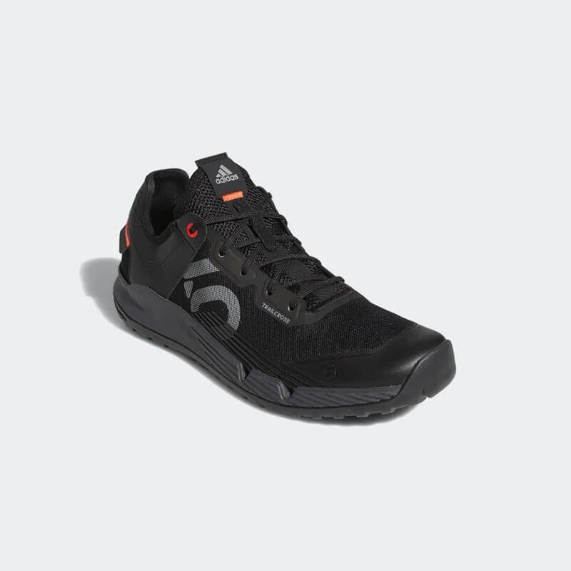 SCARPE FIVE TEN TRAILCROSS LT NERO/GRIGIO