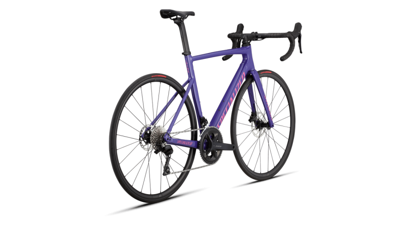 BICI SPECIALIZED ALLEZ SPRINT COMP 2025