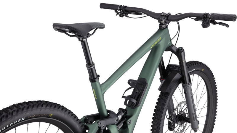 BICI SPECIALIZED ENDURO PRO 2025