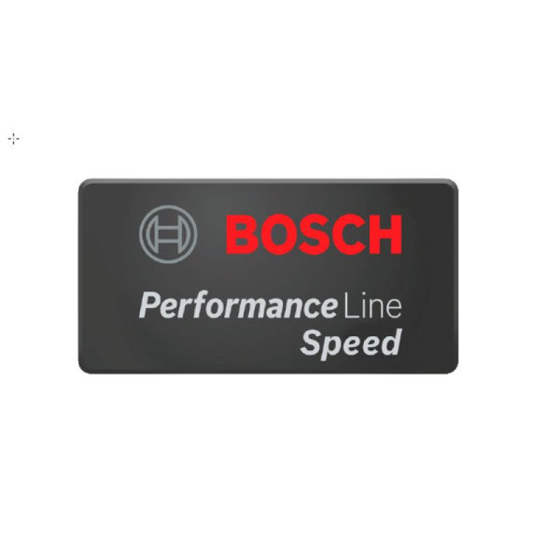 COPERTURA BOSCH CON LOGO PERFORMANCE CX RETTANGOLARE