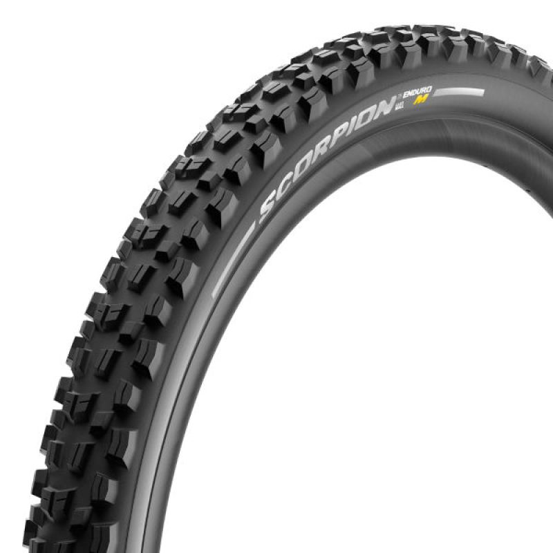 COPERTONE PIRELLI SCORPION ENDURO M - 29X2.40 