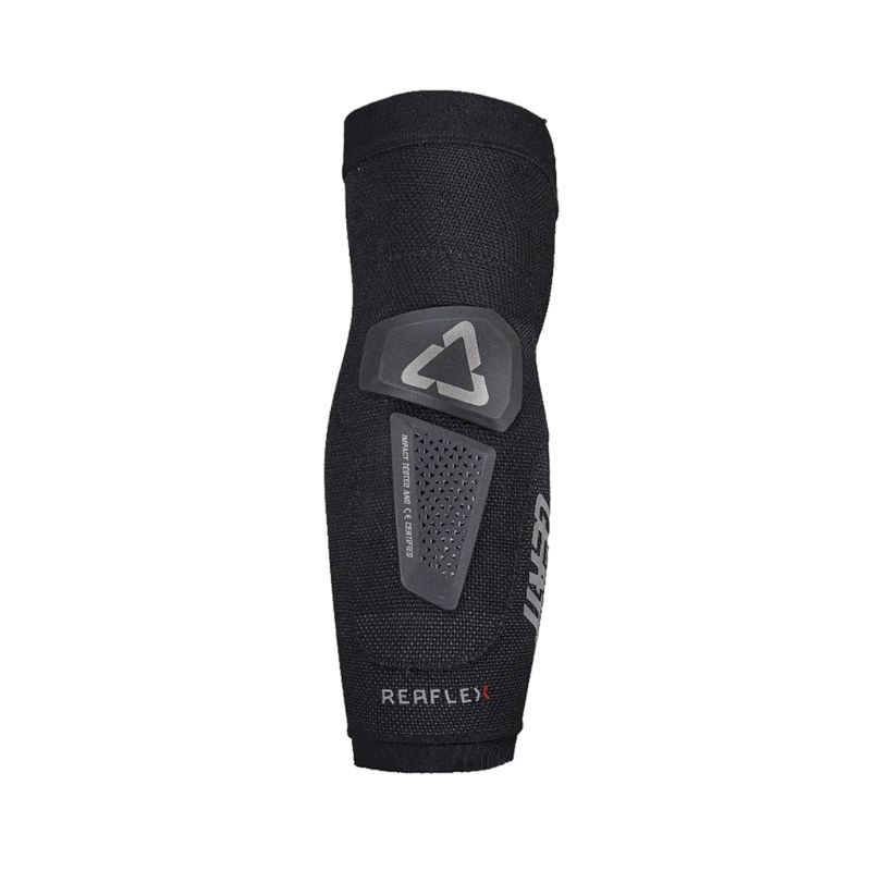 GOMITIERE LEATT ELBOW GUARD REAFLEX HYBRID