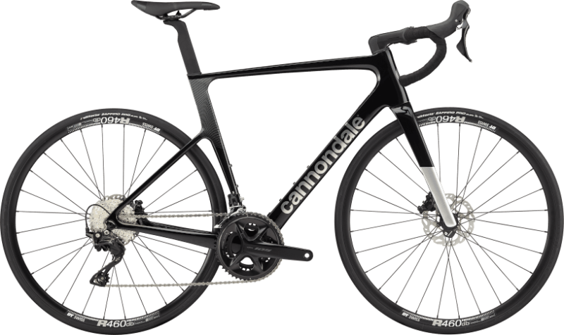 BICI CANNONDALE SUPERSIX EVO 4