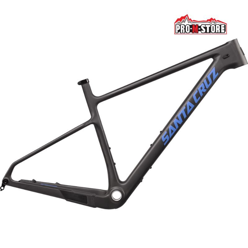 TELAIO SANTA CRUZ HIGHBALL 3 CC