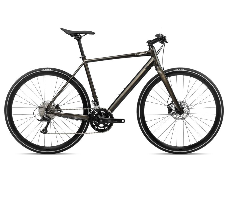 BICI ORBEA VECTOR 20