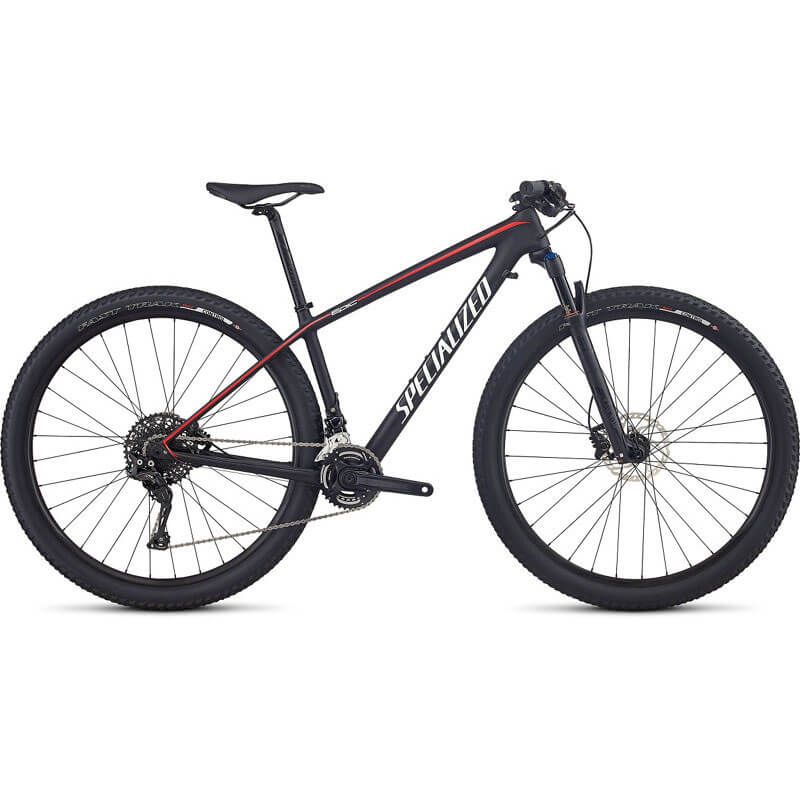 BICICLETTA SPECIALIZED EPIC HT COMP CARBON 29 DONNA