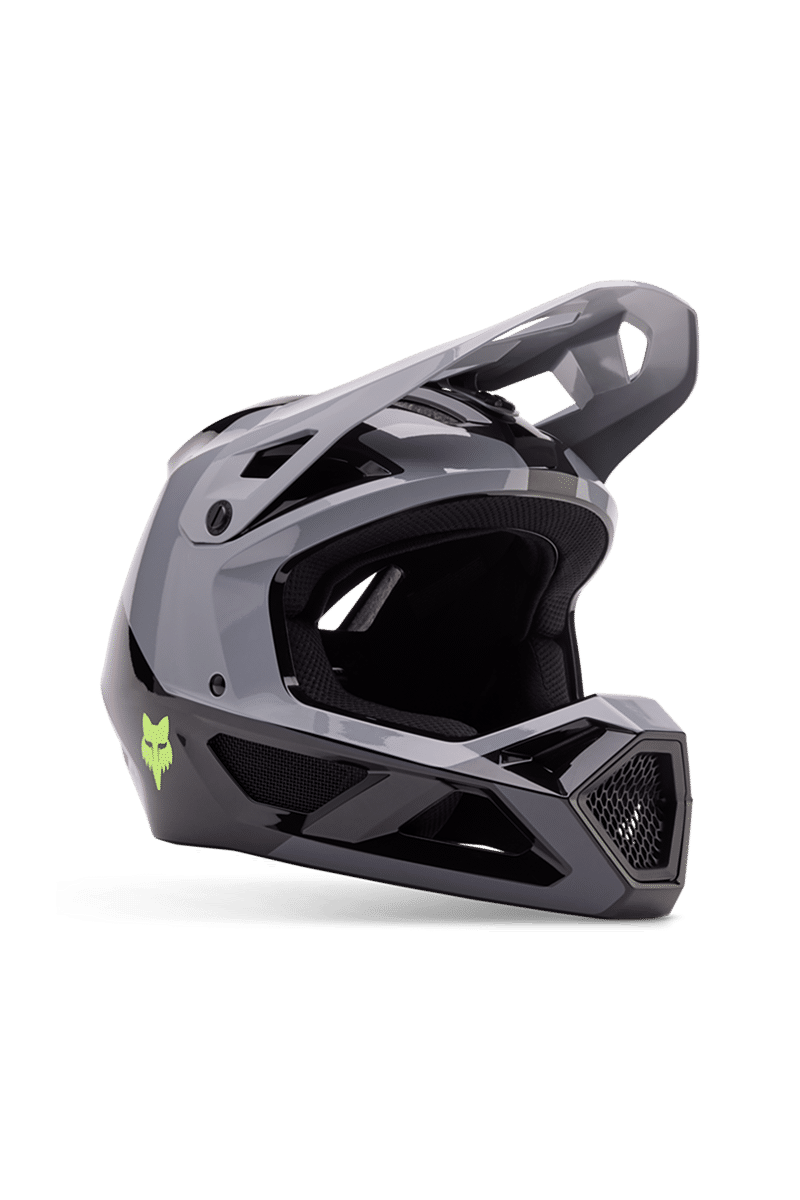 CASCO FOX RAMPAGE BARGE