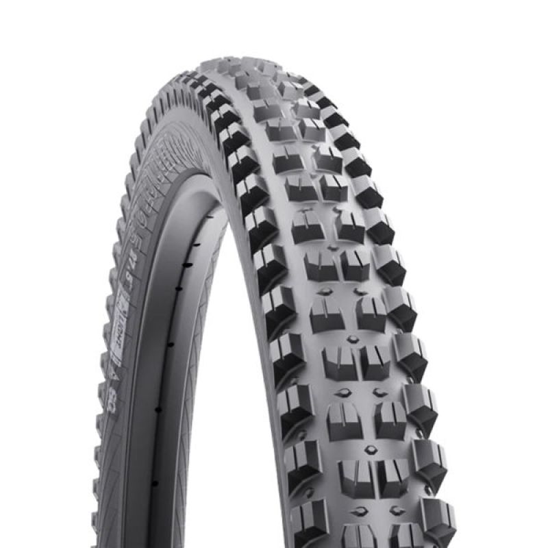 COPERTONE WTB Tyre VERDICT - 29.5X2.50 