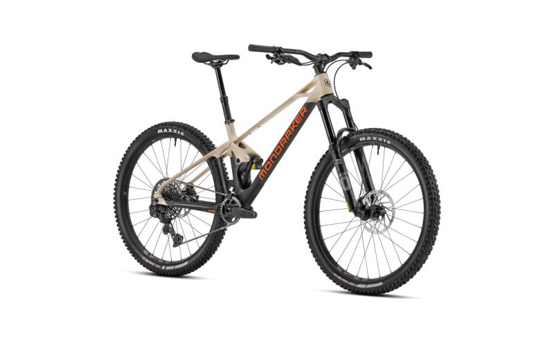 BICI MONDRAKER FOXY CARBON RR SPE