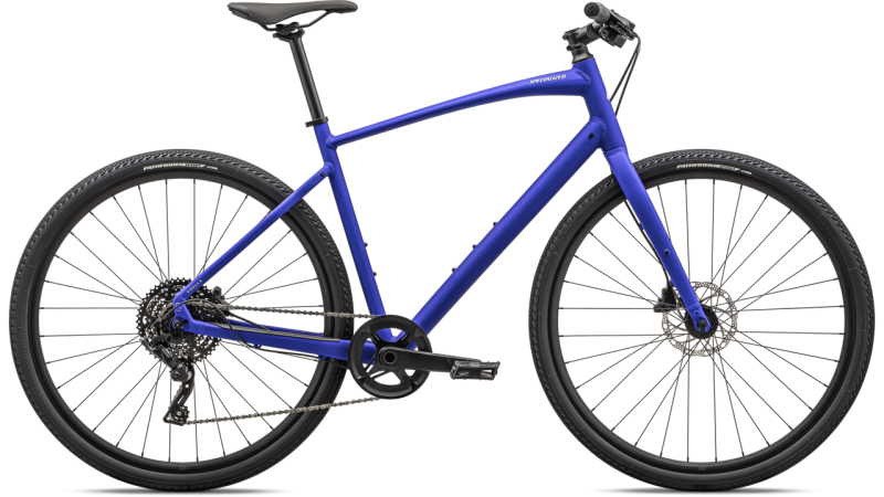 BICI SPECIALIZED SIRRUS X 3.0 2024