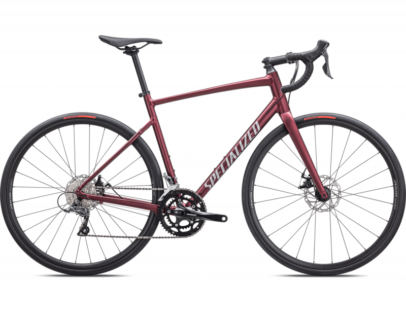 BICI SPECIALIZED ALLEZ E5 DISC