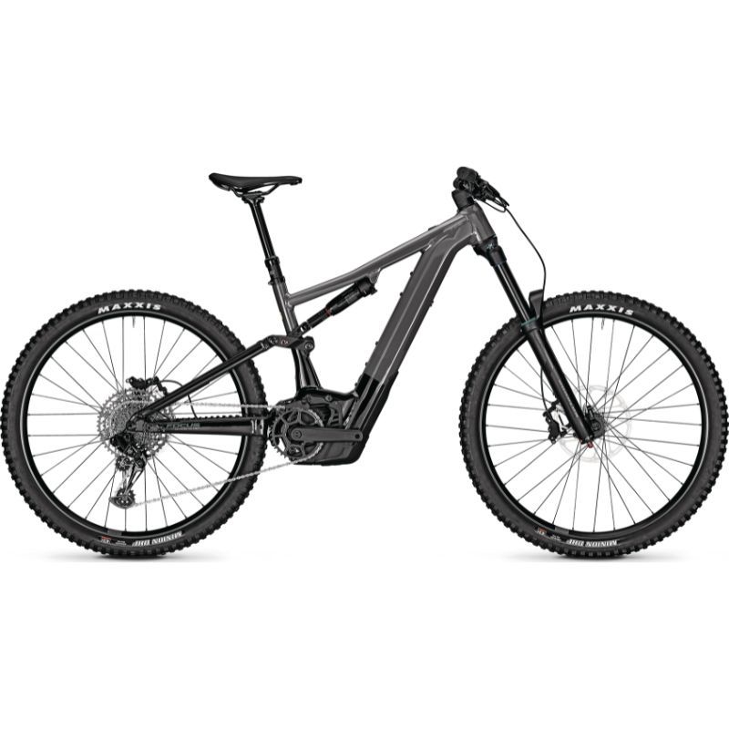 BICI FOCUS SAM2 6.7