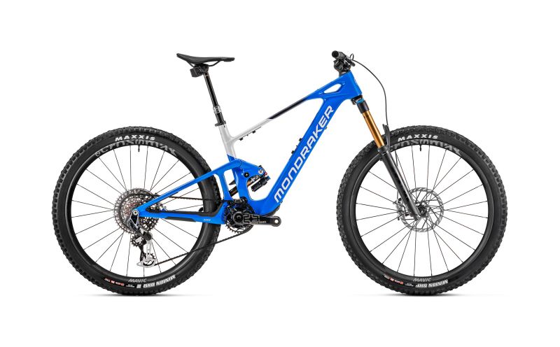 BICI MONDRAKER NEAT RR SL