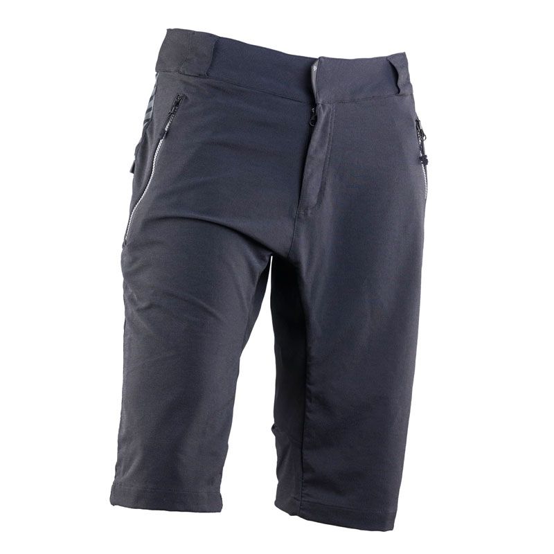 PANTALONCINI RACE FACE STAGE SHORTS L NERO - Pro-M Store