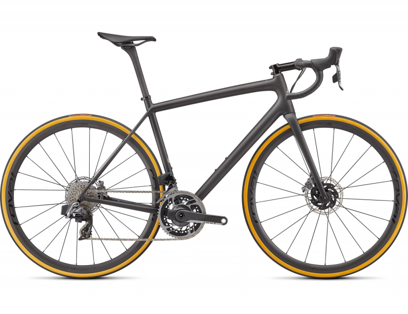 BICI SPECIALIZED S-WORKS AETHOS ETAP AXS