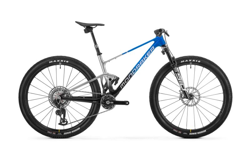 BICI MONDRAKER F-PODIUM RR SL