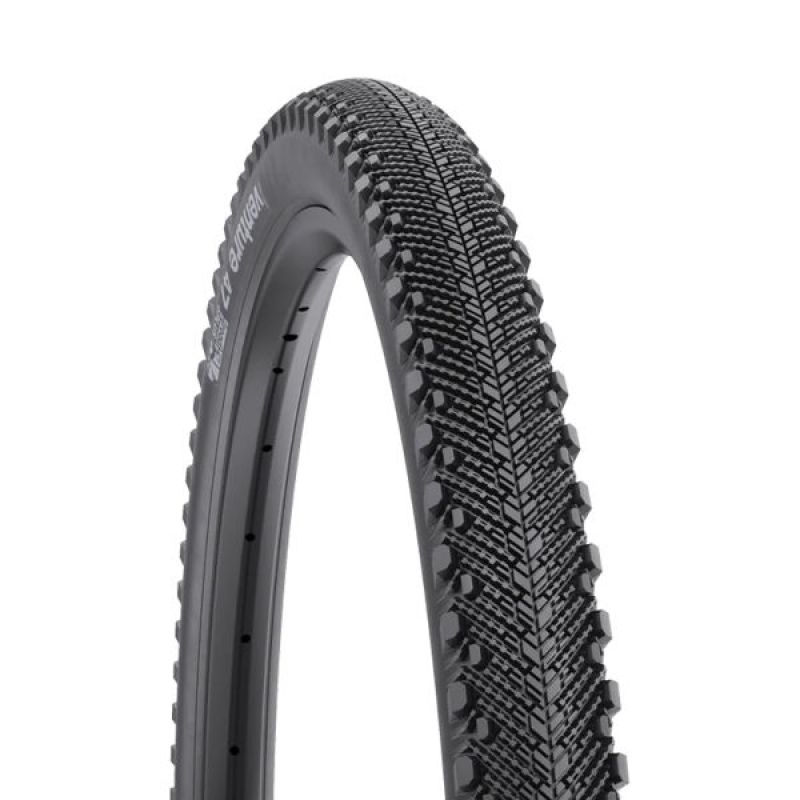 COPERTONE WTB Tyre VENTURE - 700x40 BLACK PARA