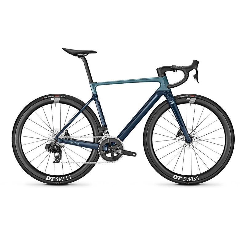 BICI FOCUS IZALCO MAX 9.7