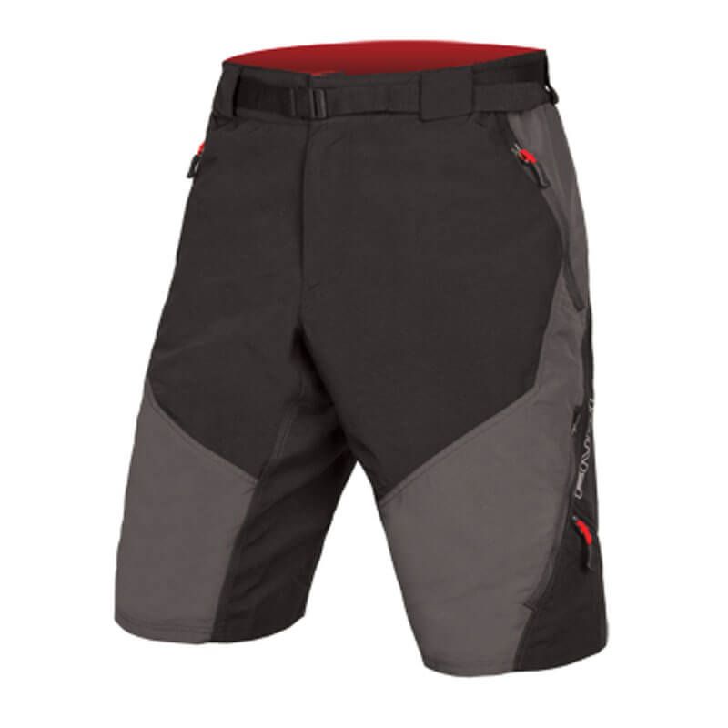 PANTALONCINI ENDURA HUMMVEE II