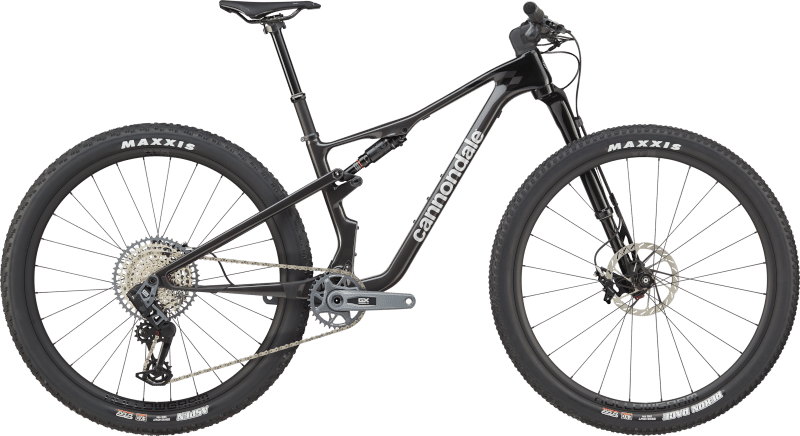 BICI CANNONDALE SCALPEL 2 LEFTY