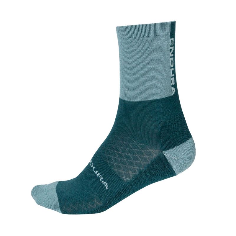 CALZE ENDURA DONNA BAABAA MERINO WINTER SOCK