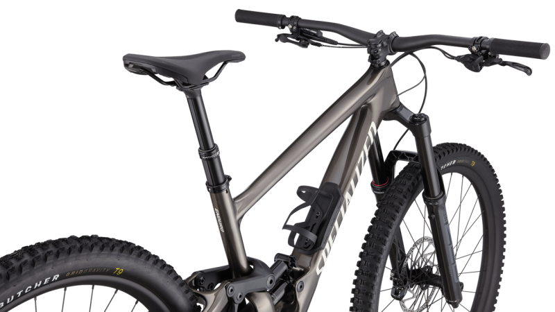 BICI SPECIALIZED ENDURO COMP 2025