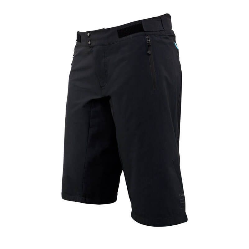 resistance enduro mid shorts