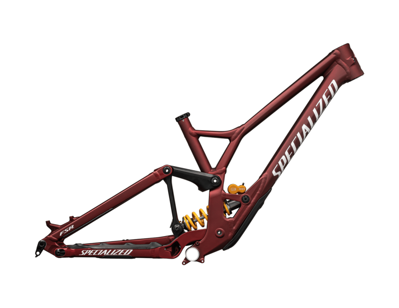 TELAIO SPECIALIZED DEMO RACE 2024