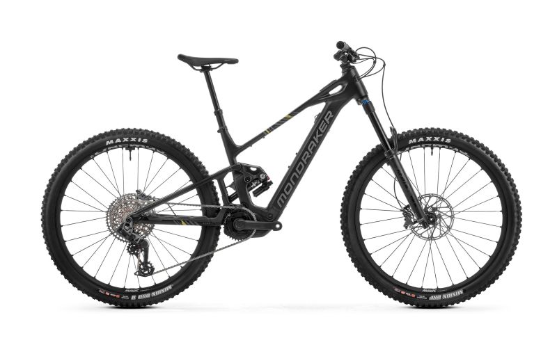 BICI MONDRAKER SLY RR