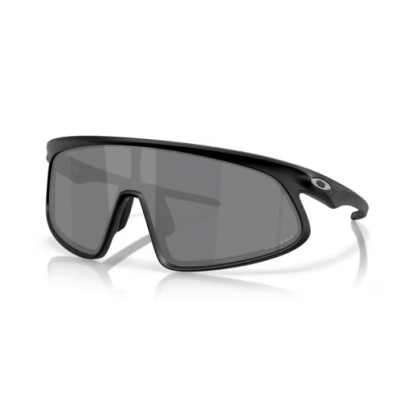 OCCHIALI OAKLEY RSLV MT BLACK W/PRIZM BLACK OO9484D-0149