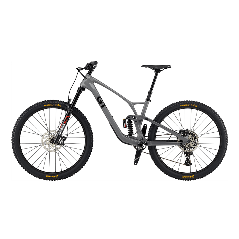 BICI GT SENSOR CRB ELITE 2023